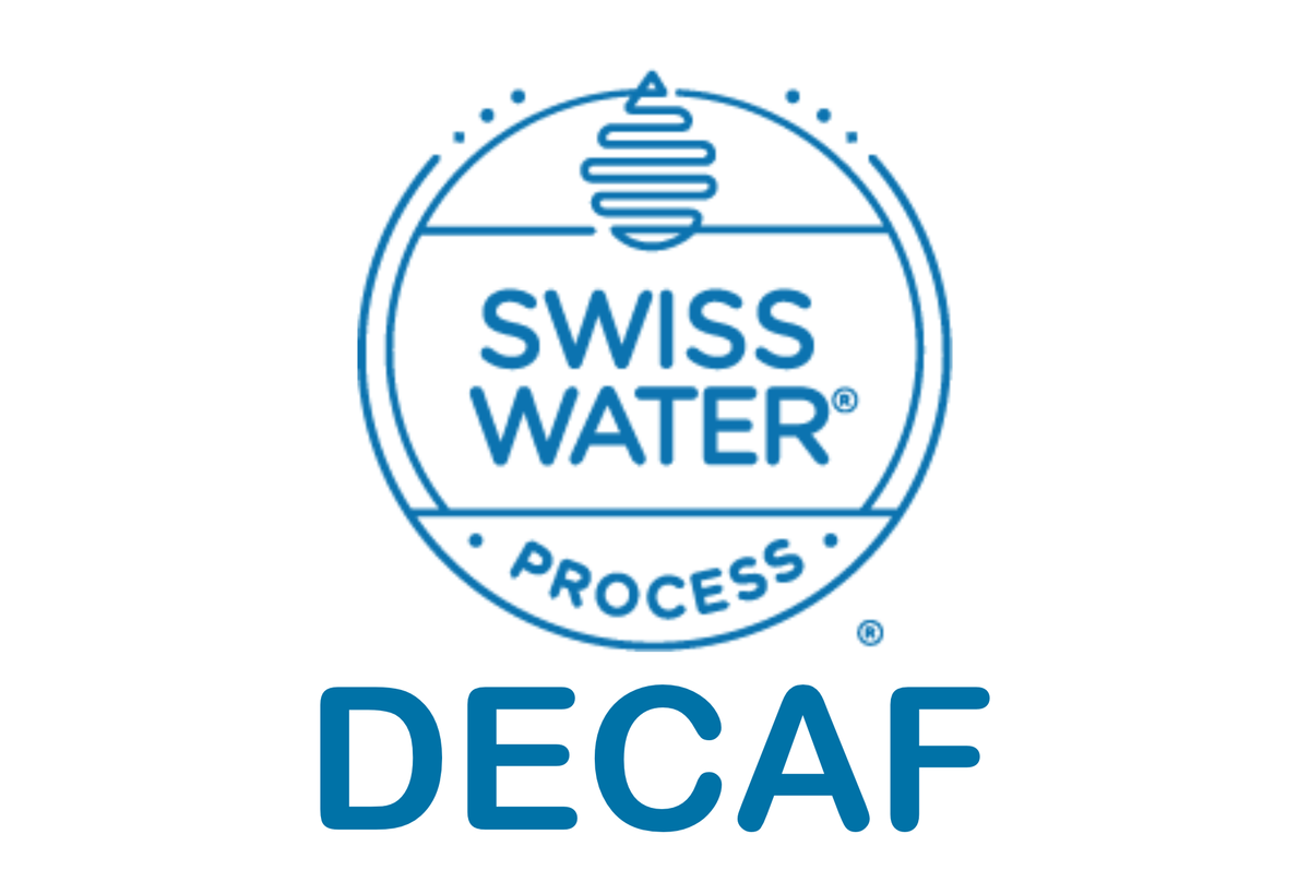 Swiss Water Decaf SHG Caribe Coffee Co