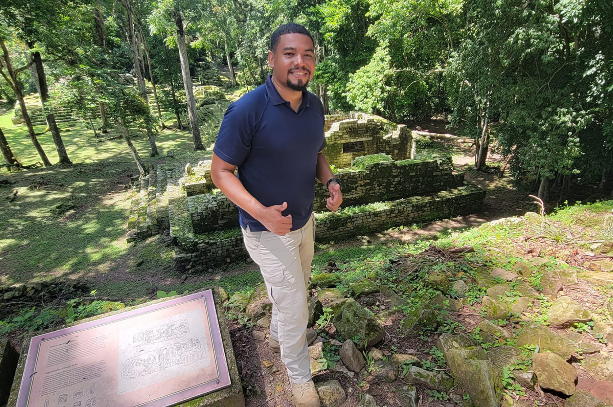 Collection of Carlos Carcamo in a gallery layout