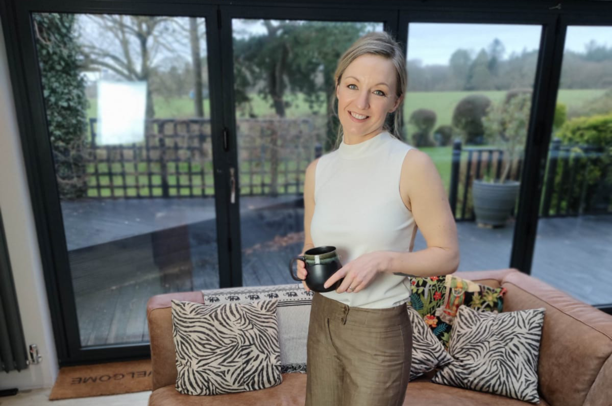 Collection of Ellie Carcamo in a gallery layout