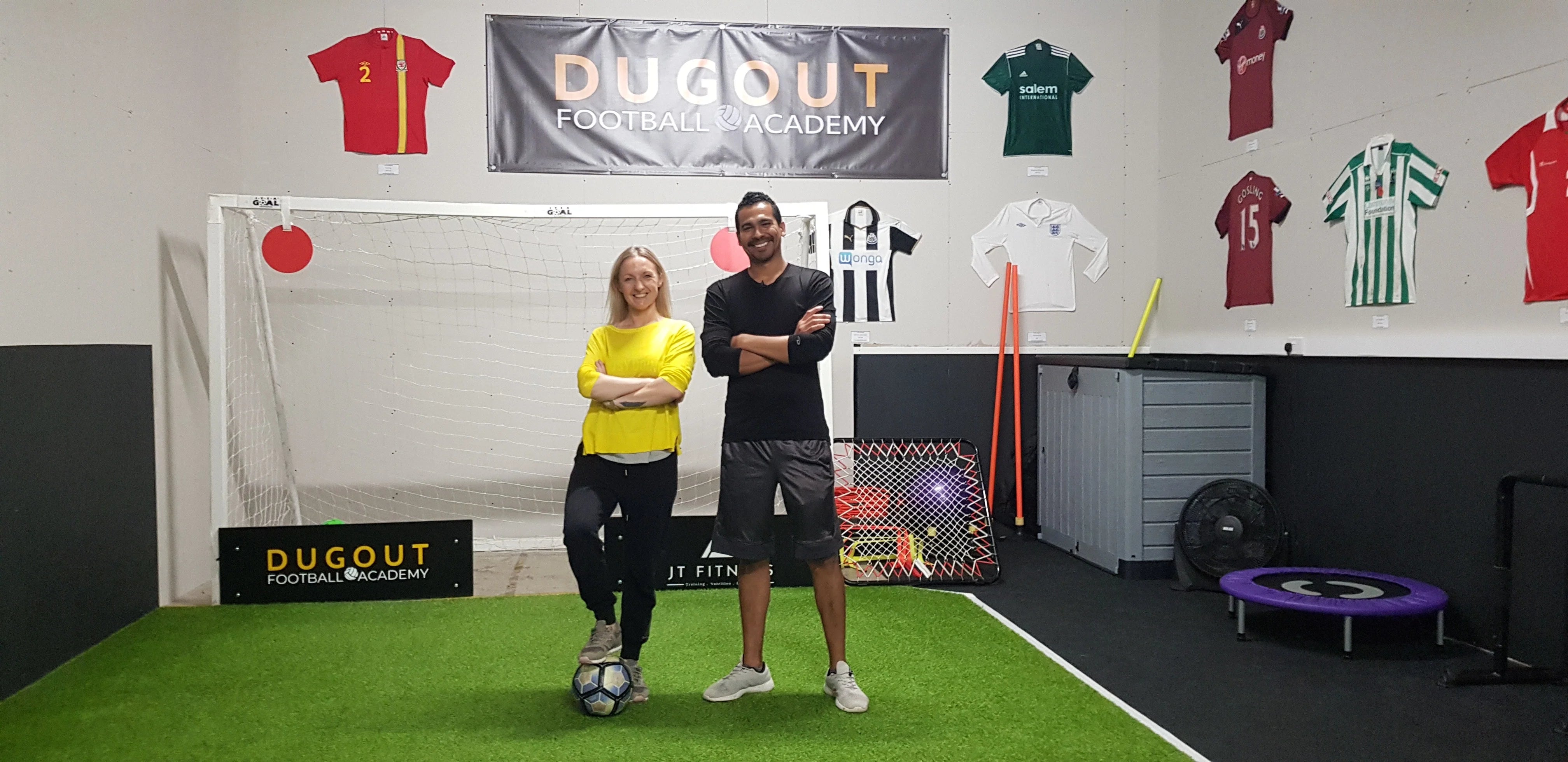 Collection of Coffee and Football in a gallery layout