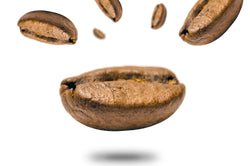 Coffee shops probably burn their coffee on purpose