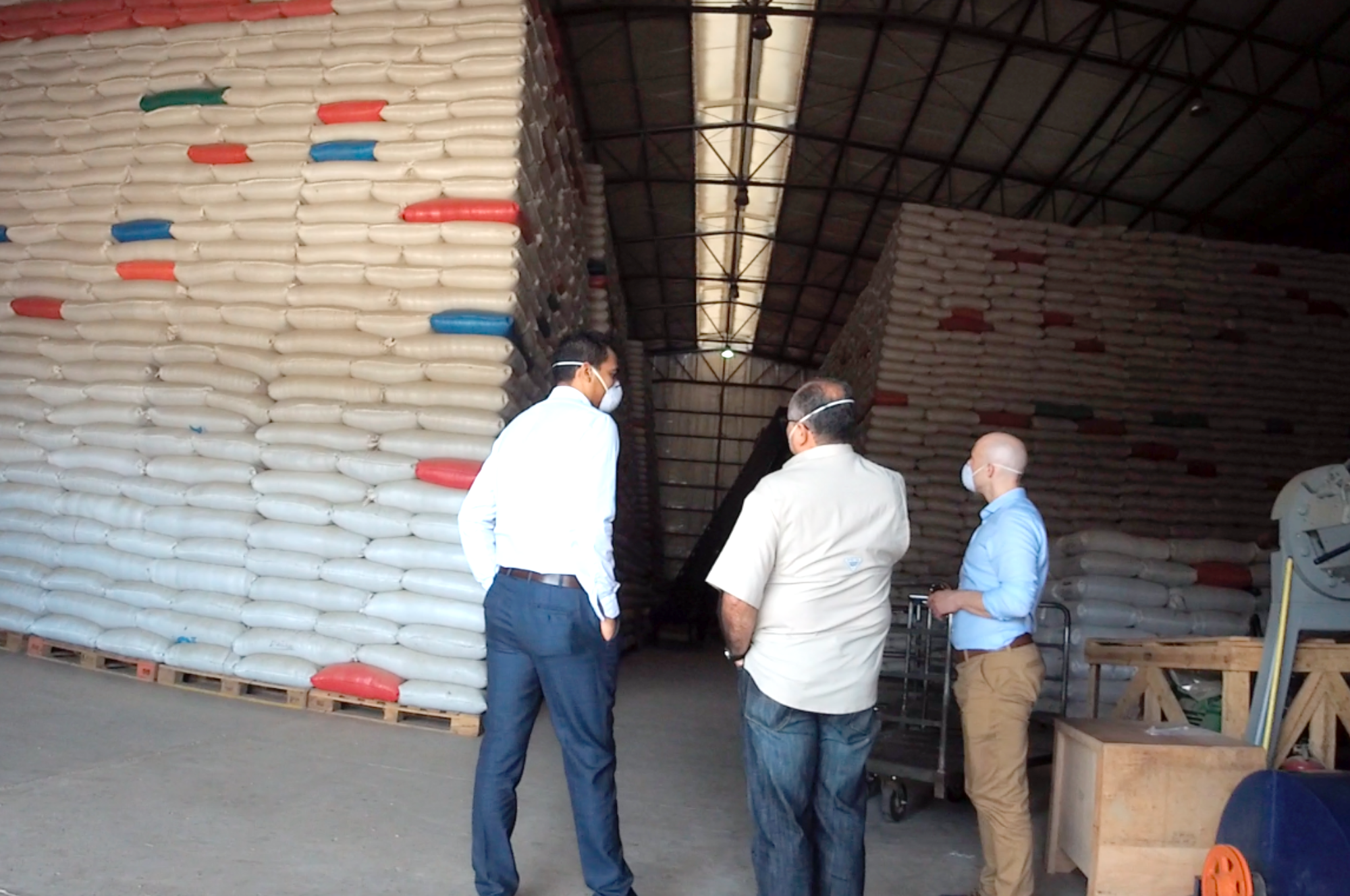 Collection of Honduras is the largest coffee producer in Central America and the third largest in Latin America in a gallery layout