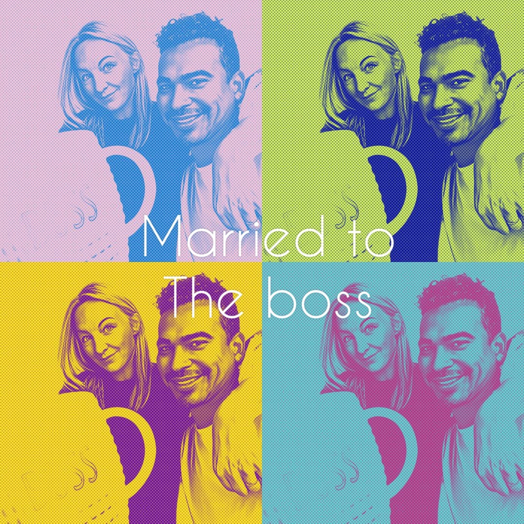 Collection of Married to the Boss in a gallery layout