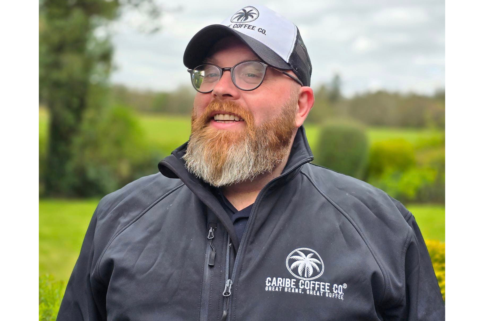 Collection of Quinton Docherty in a gallery layout