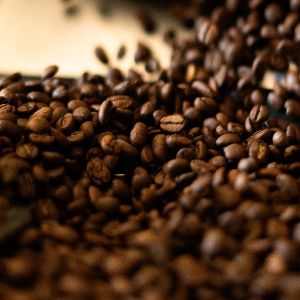 Collection of Bean showcase - Maragogipe in a gallery layout