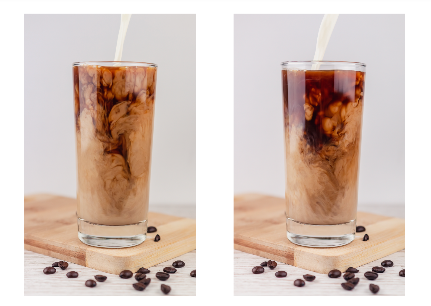 Collection of Cold Brew in a gallery layout