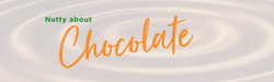 Collection of The Nutty Choclatier and Caribe Coffee Co. in a gallery layout