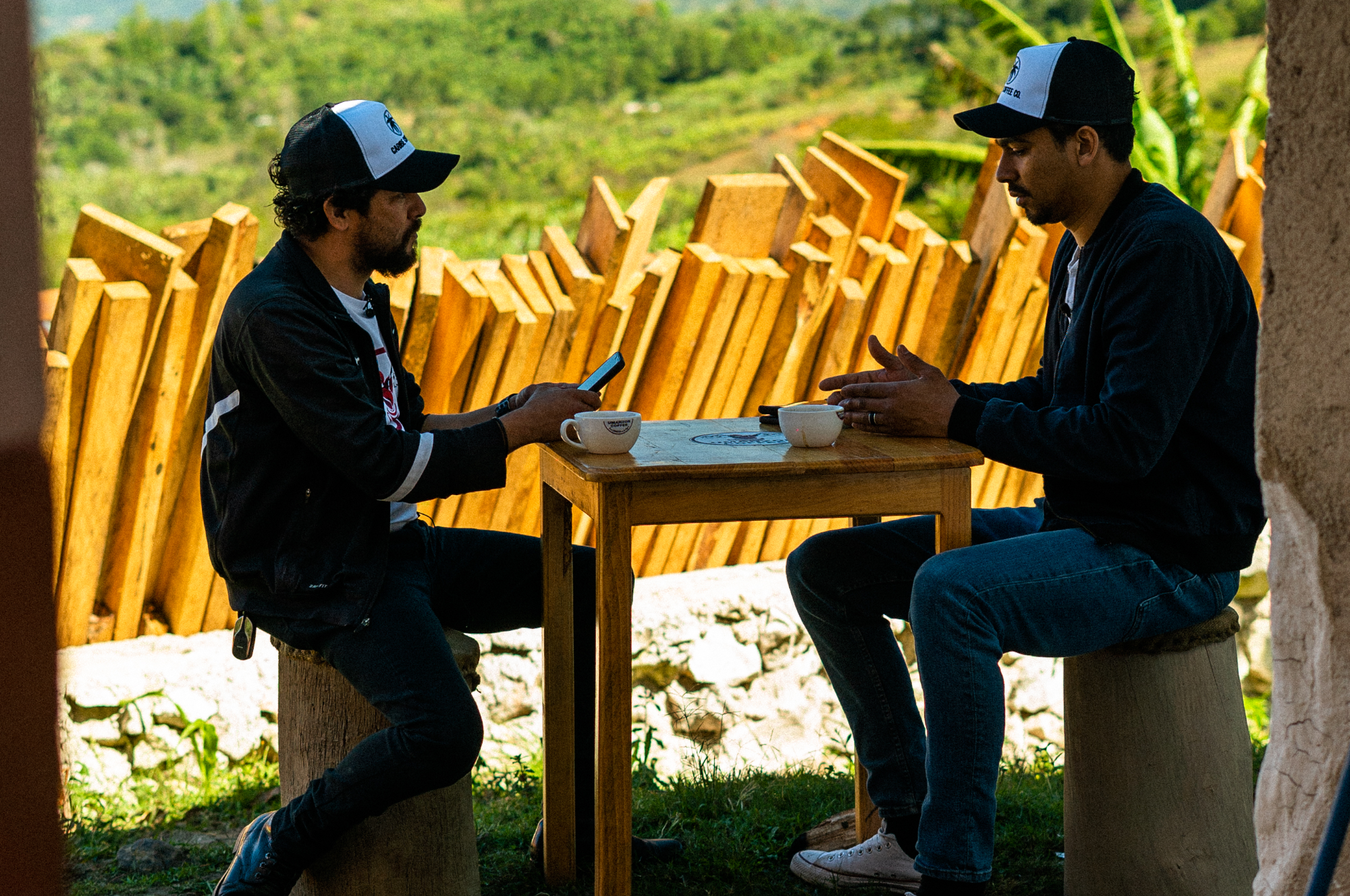 Collection of Unlocking the Health Benefits of Specialty Coffee in a gallery layout