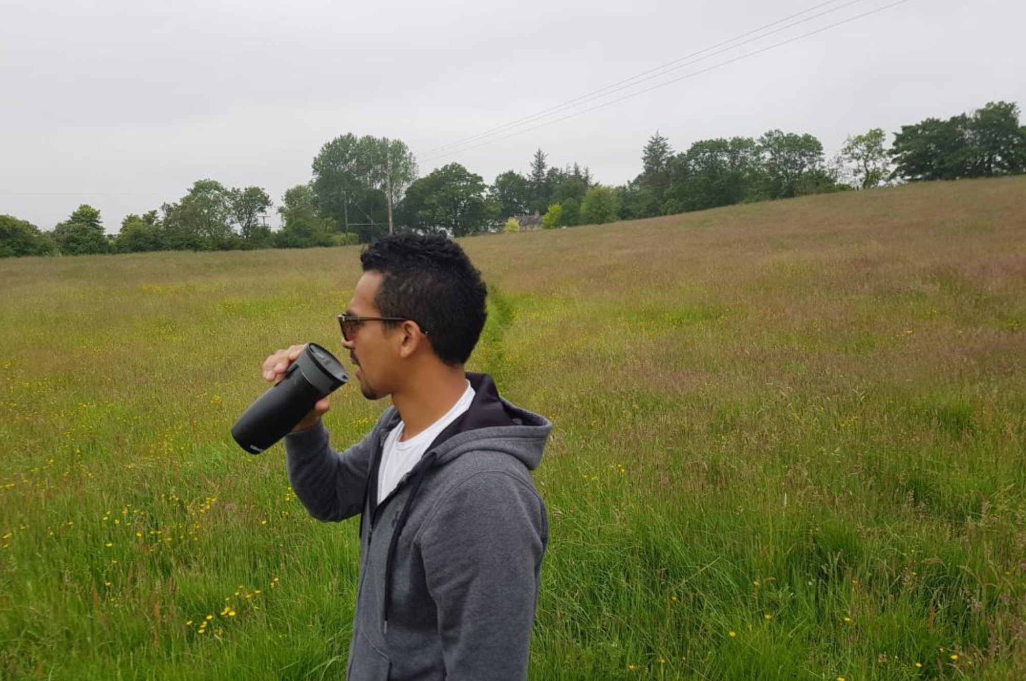 Collection of Our beautiful county Northumberland in a gallery layout