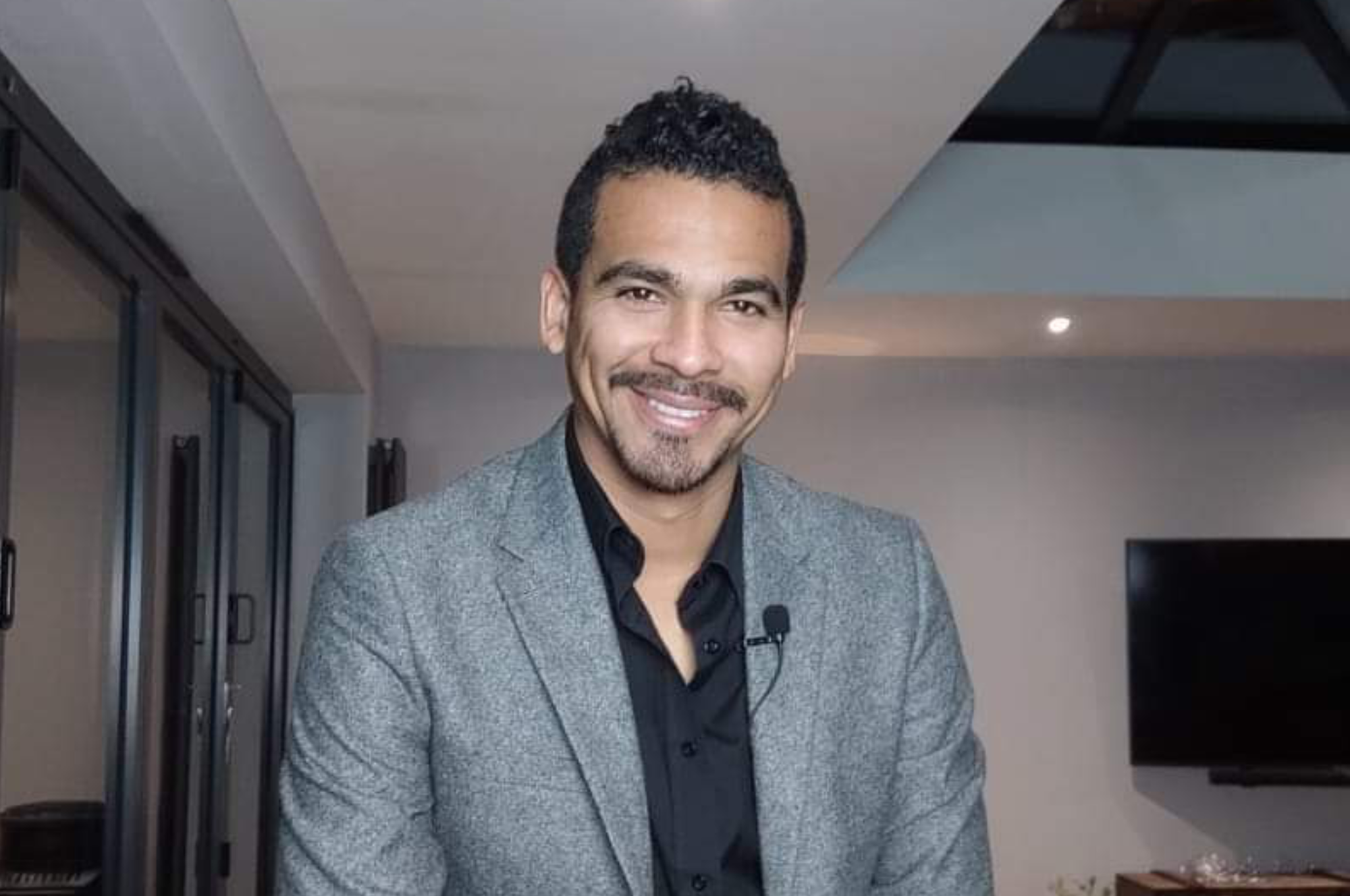 Collection of Wilmer Carcamo in a gallery layout