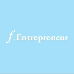 Collection of Co-Founder Elle Carcamo Listed in 2021 Female Entrepreneur top 100 in a gallery layout