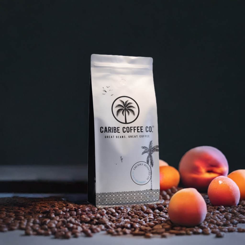 Collection of Caribe Coffee Co.® in a gallery layout