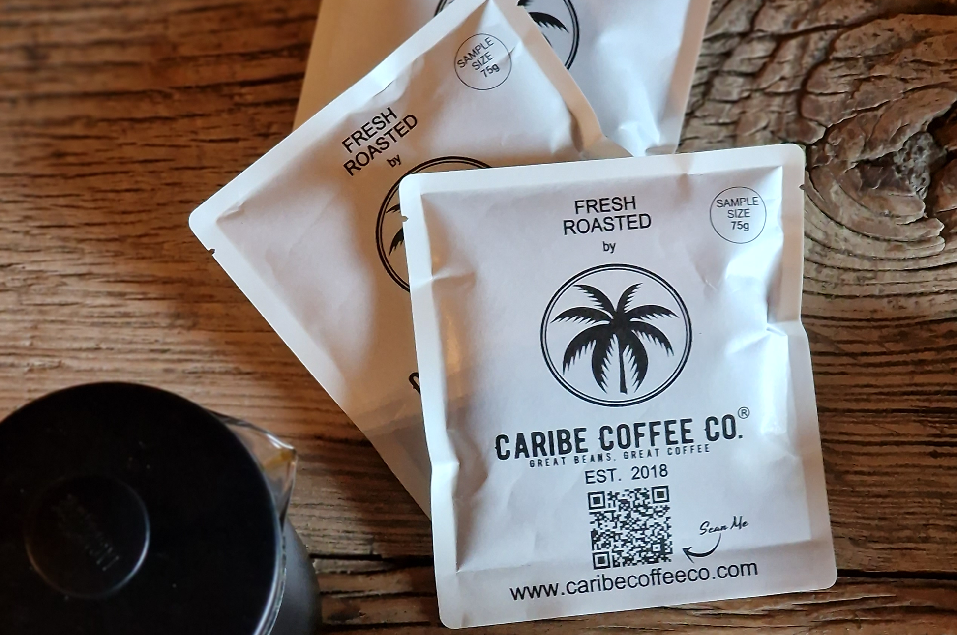 Pico Bonito Blend