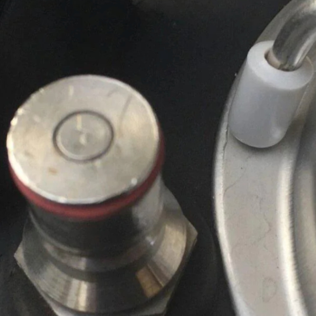 Collection of Nitro Infused Coffee Keg in a gallery layout