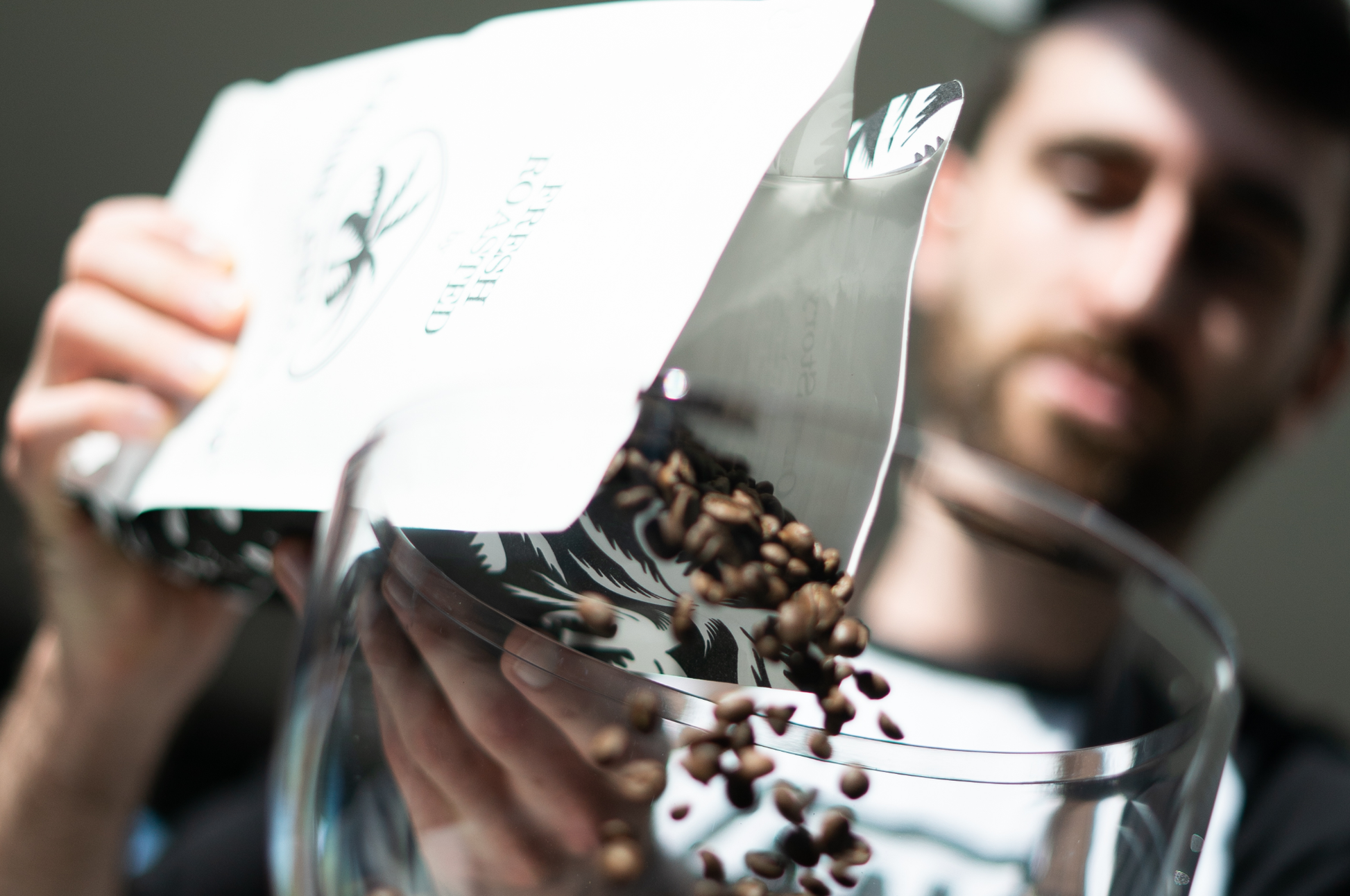 Basic Barista Training