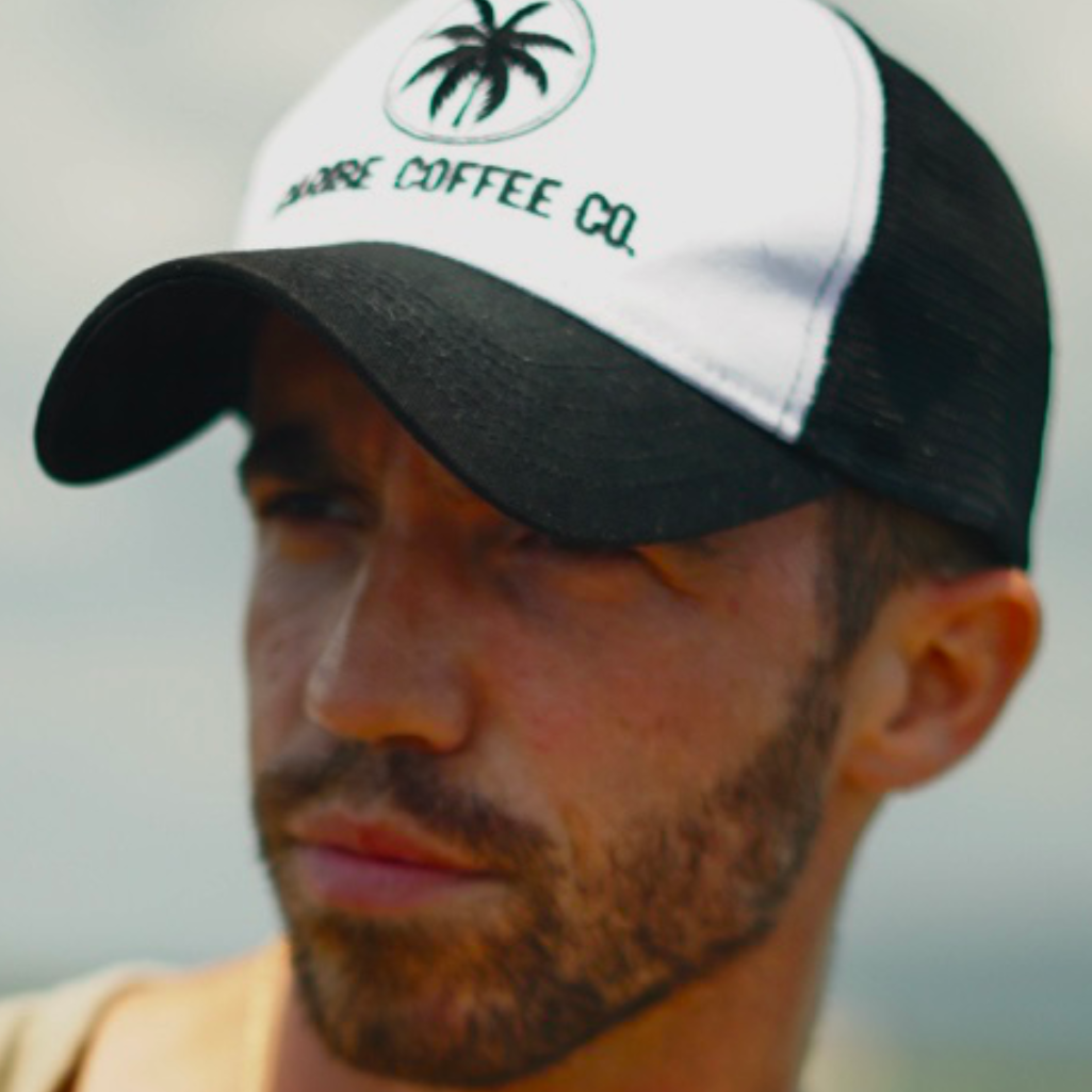 Branded Cap