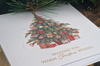 Christmas Card (FREE when spend over £20)
