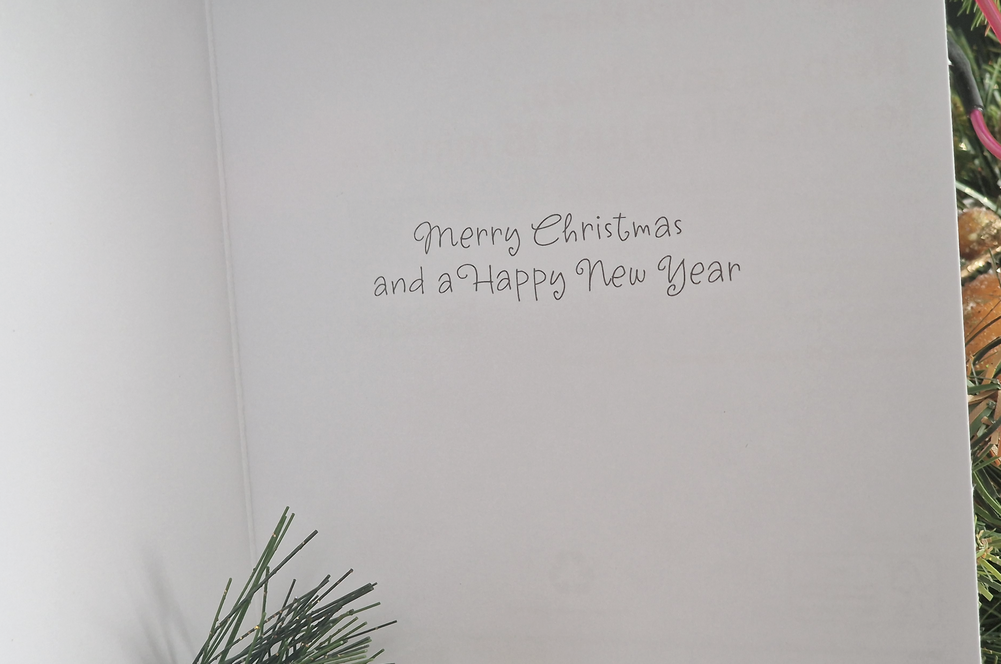 Collection of Christmas Card (Add for FREE when spend over £20) in a gallery layout