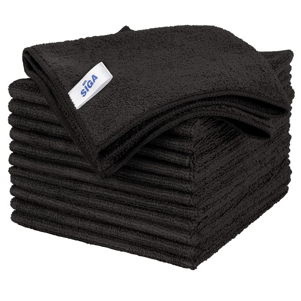 Microfiber Cloth