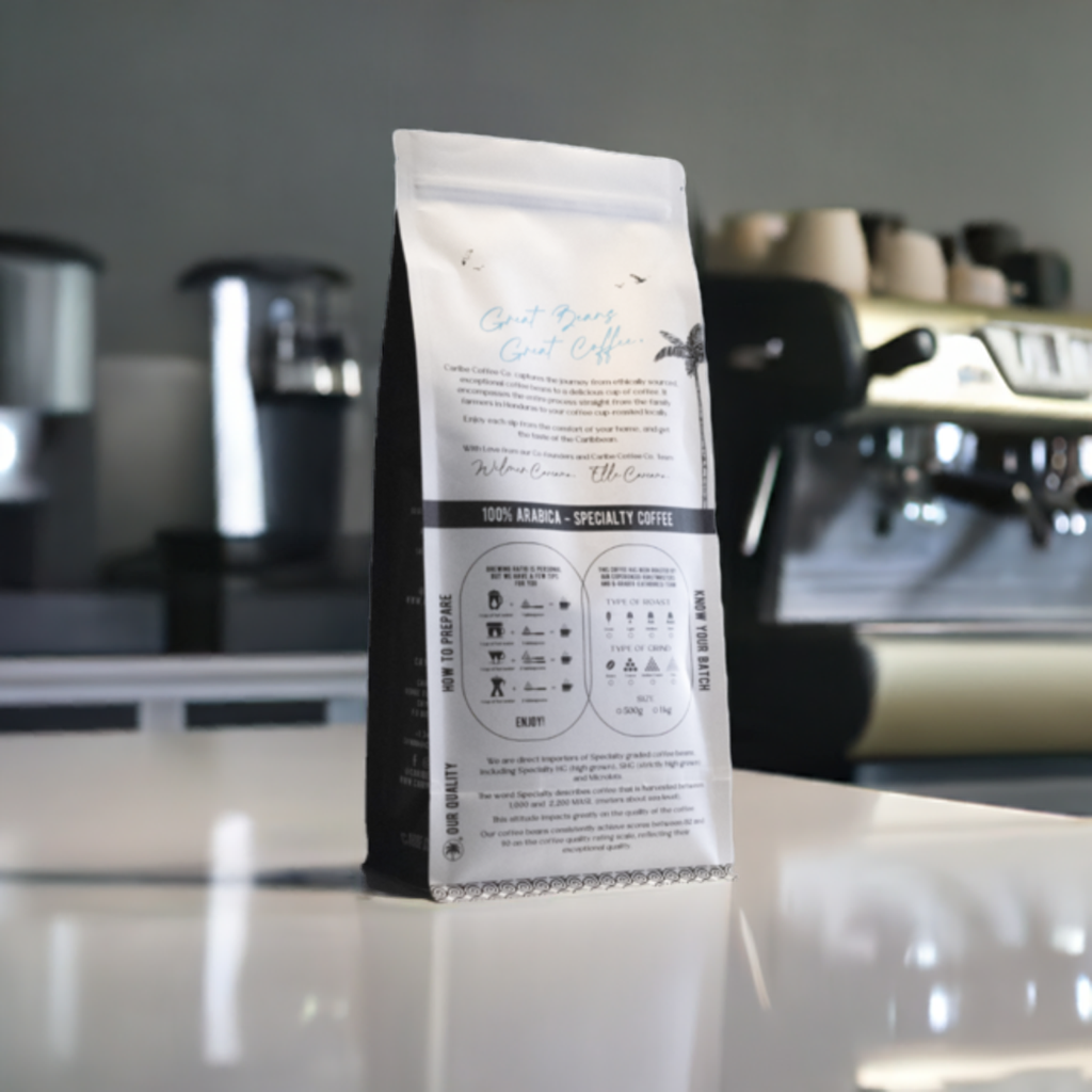 Collection of Pico Bonito Blend in a gallery layout