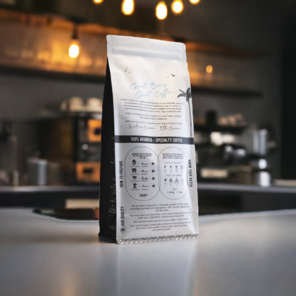Microlot Jaguar