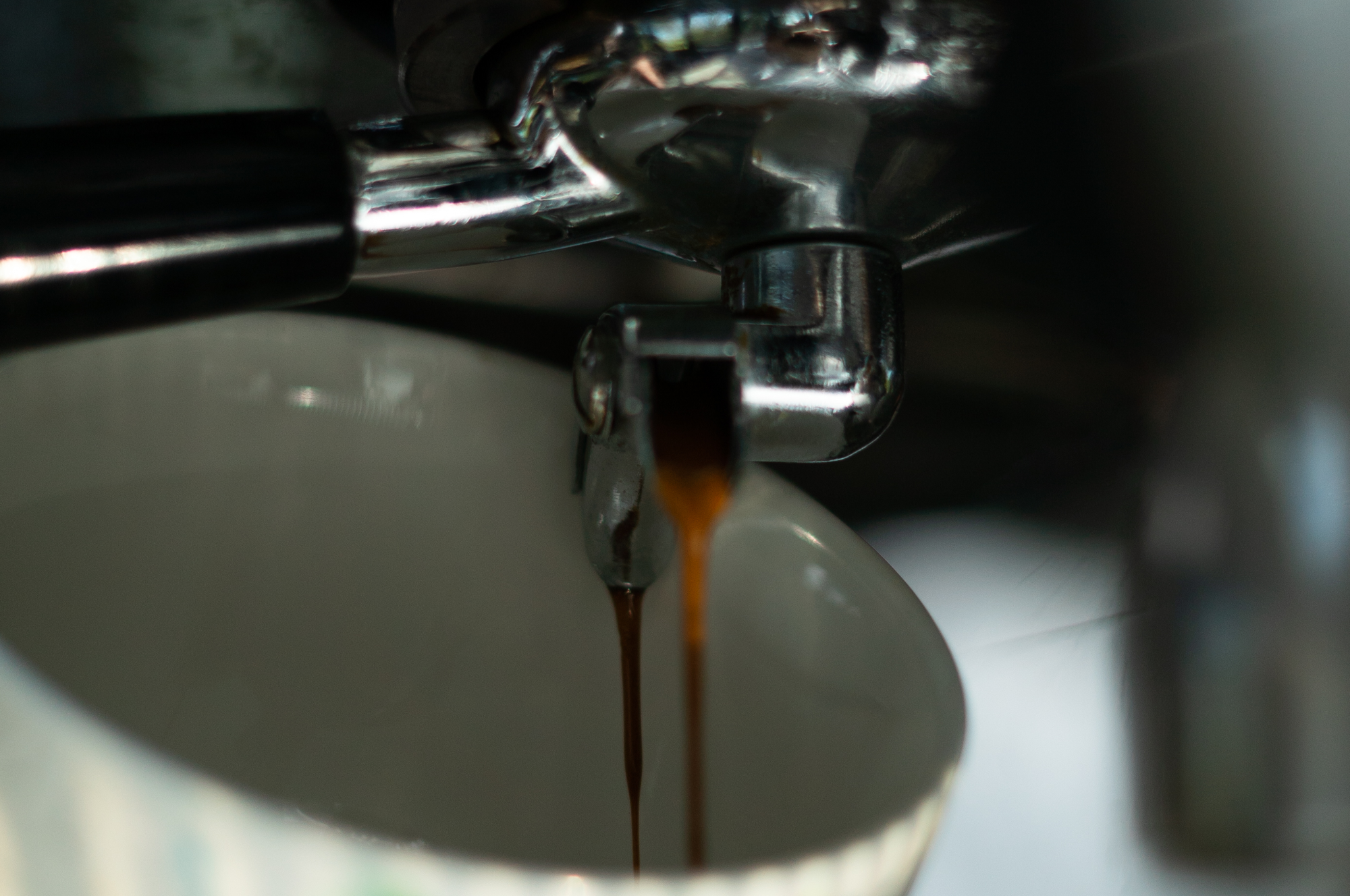 Collection of Basic Barista Training in a gallery layout