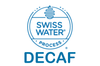 Agua suiza descafeinada - SHG 