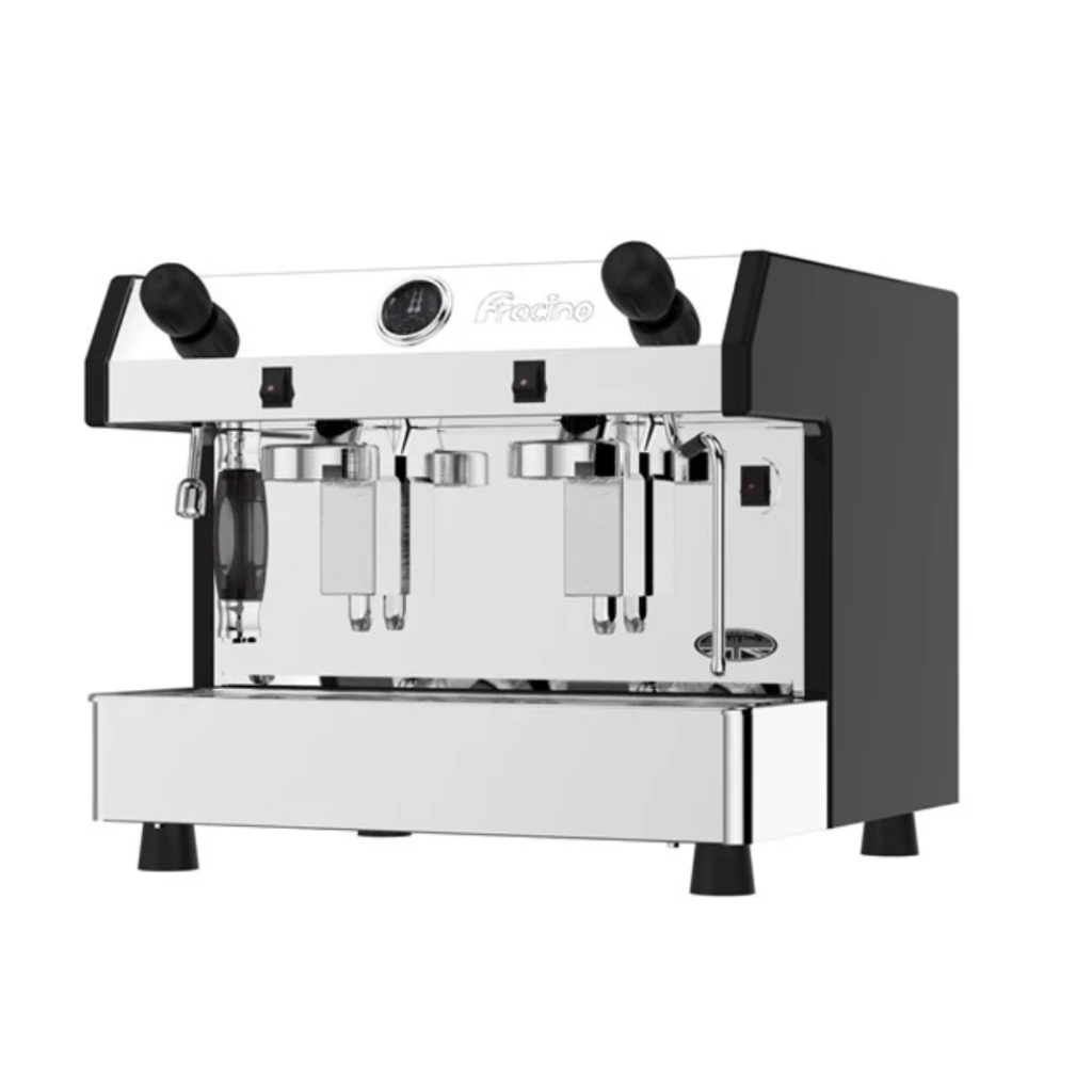 Fracino Bambino 2 Group Semi-Auto Coffee Machine (BAM2)