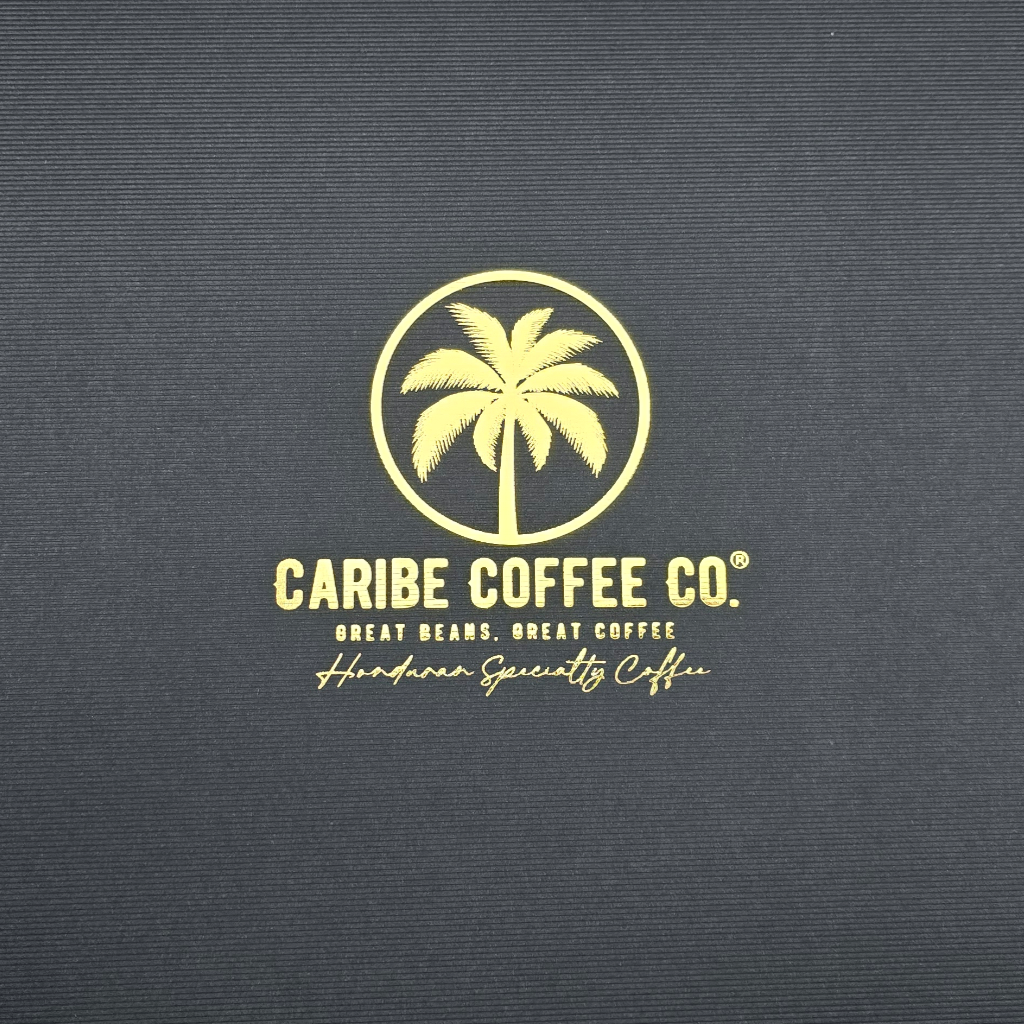 Collection of Caribe Coffee Co.® in a gallery layout