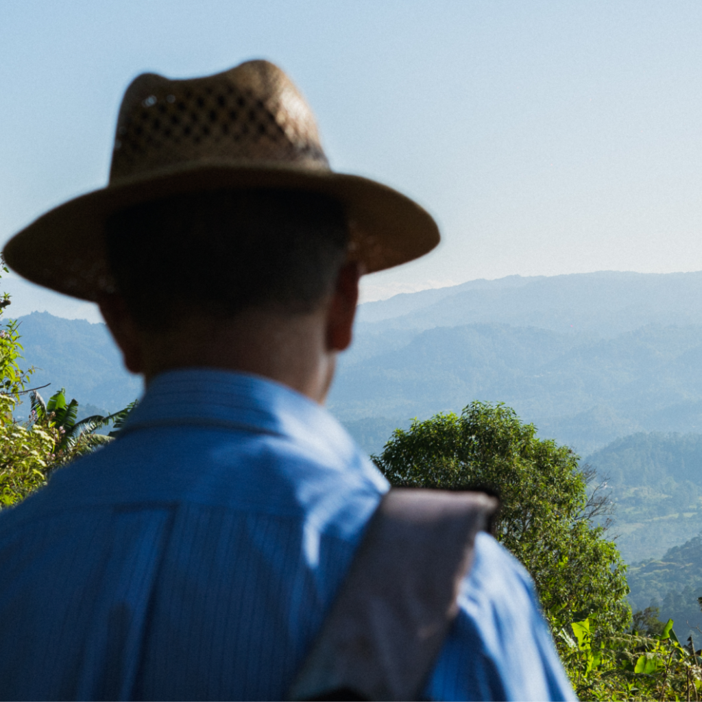 Finca El Espíritu Santo