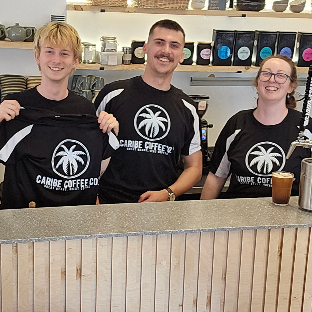 Collection of Branded T-Shirt in a gallery layout