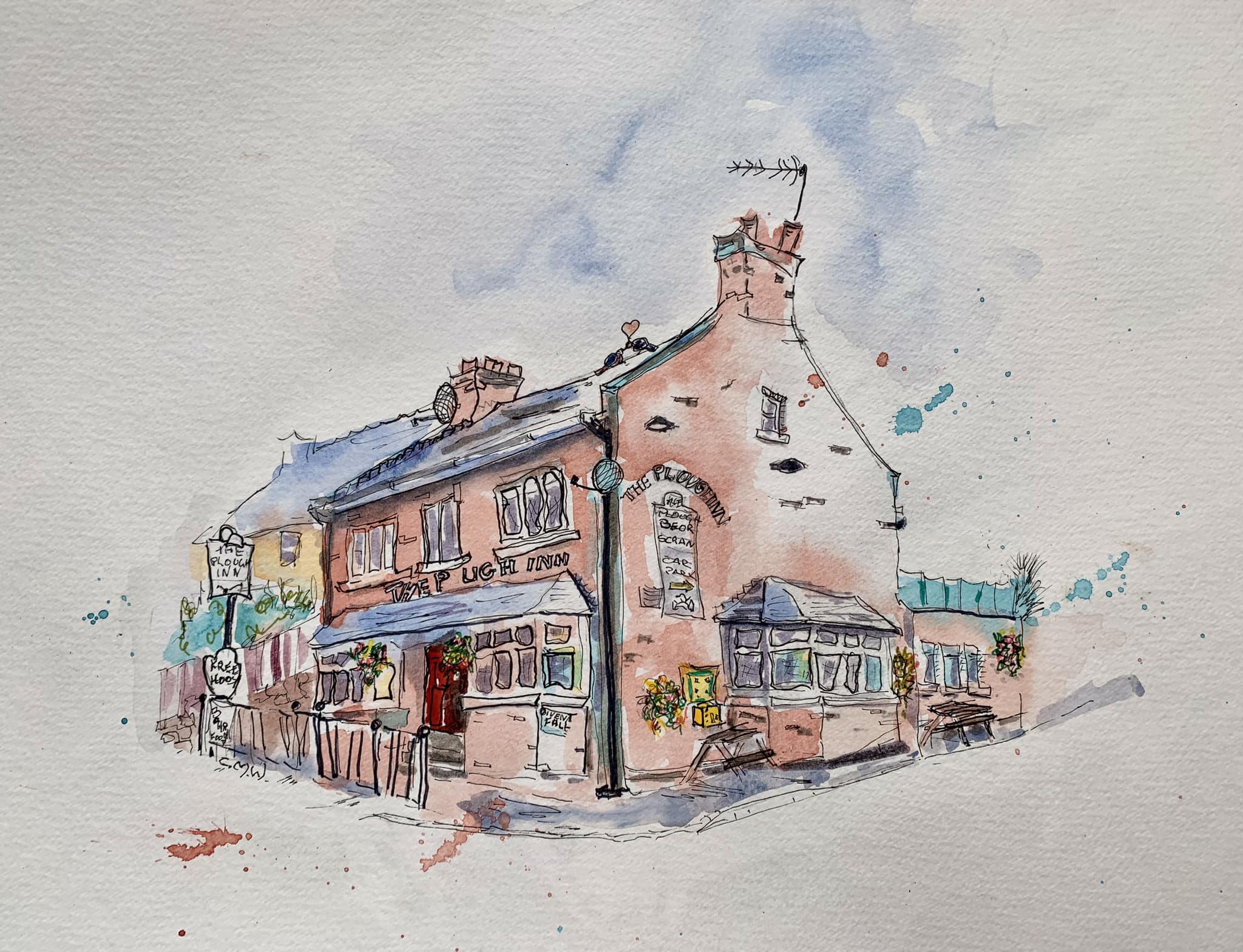 Collection of  in a gallery layout