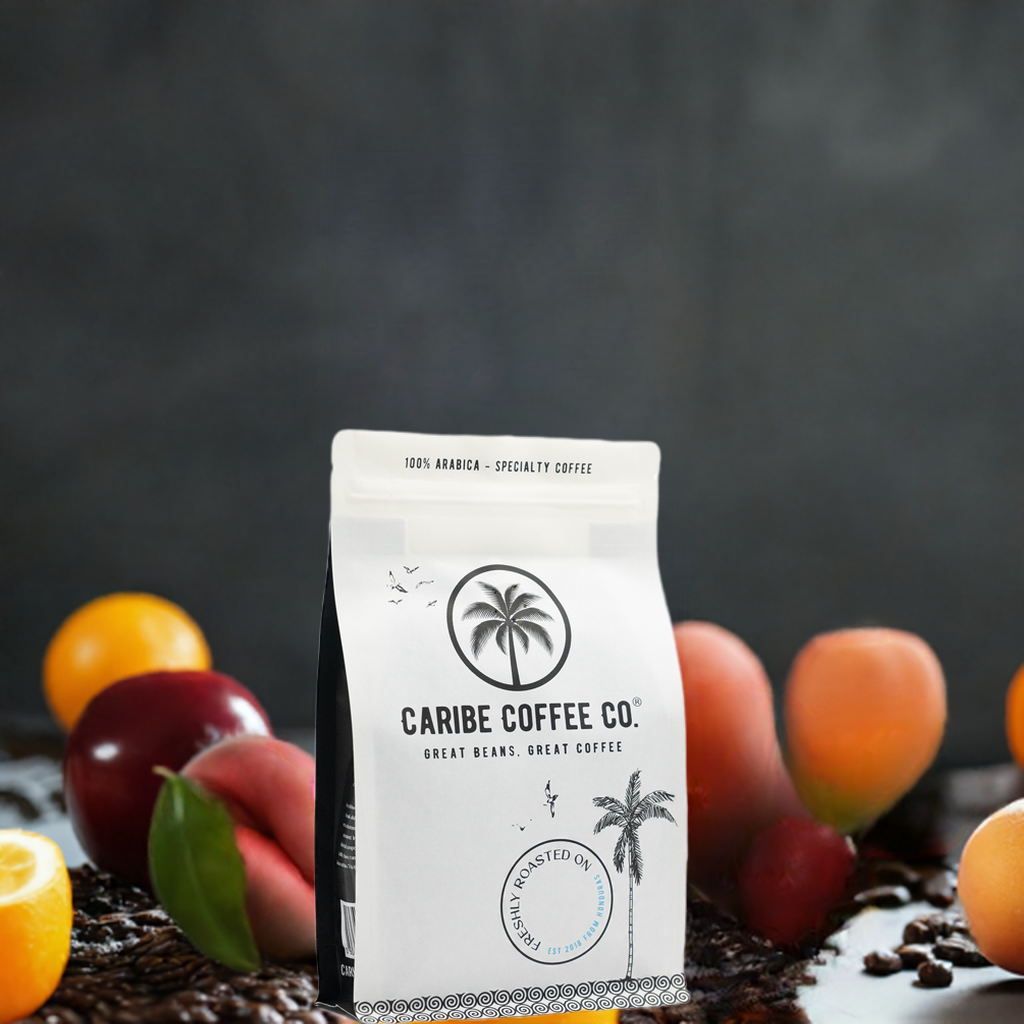 Collection of Caribe Coffee Co.® in a gallery layout