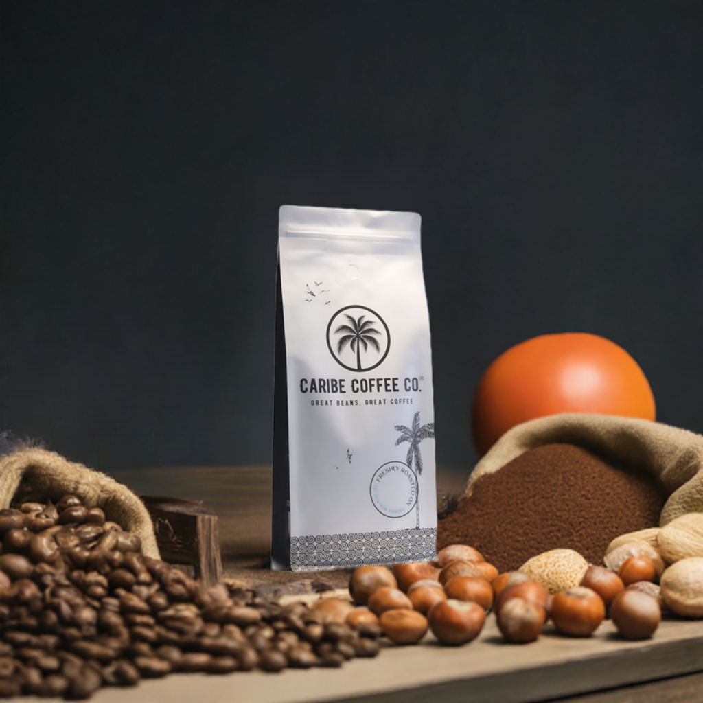 Copan - Specialty SHG – Caribe Coffee Co.®