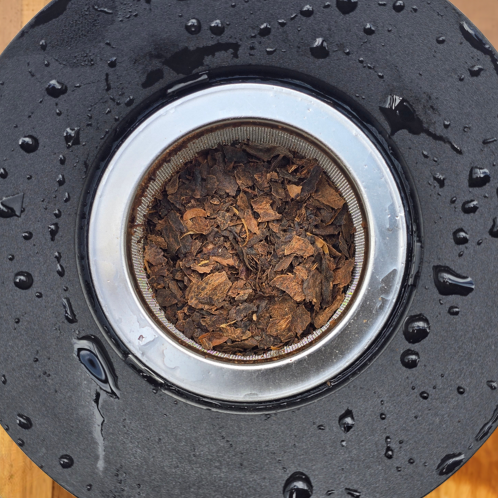 Collection of Coffee Cascara - Pulp Tea in a gallery layout