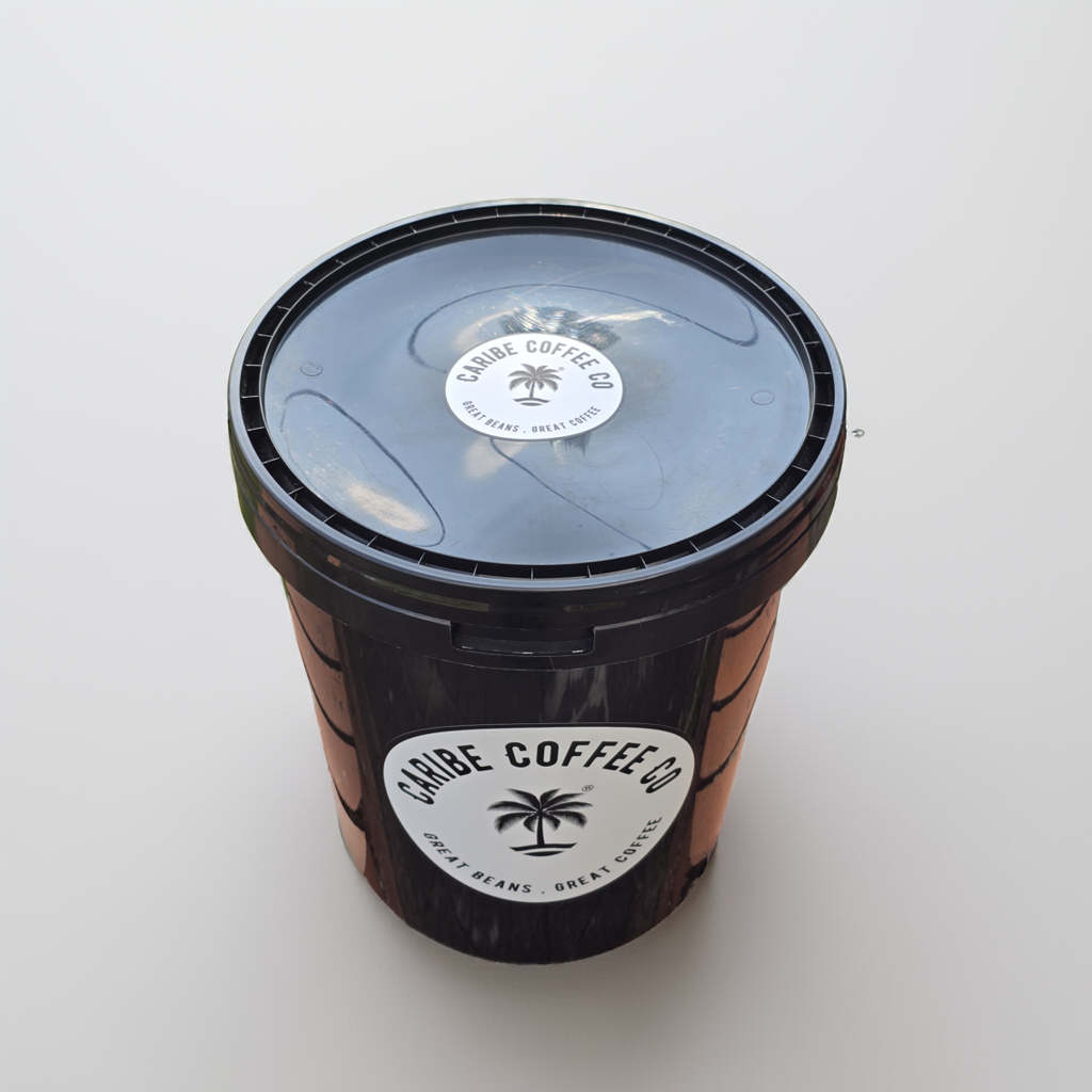 Collection of Caribe Coffee Co.® in a gallery layout