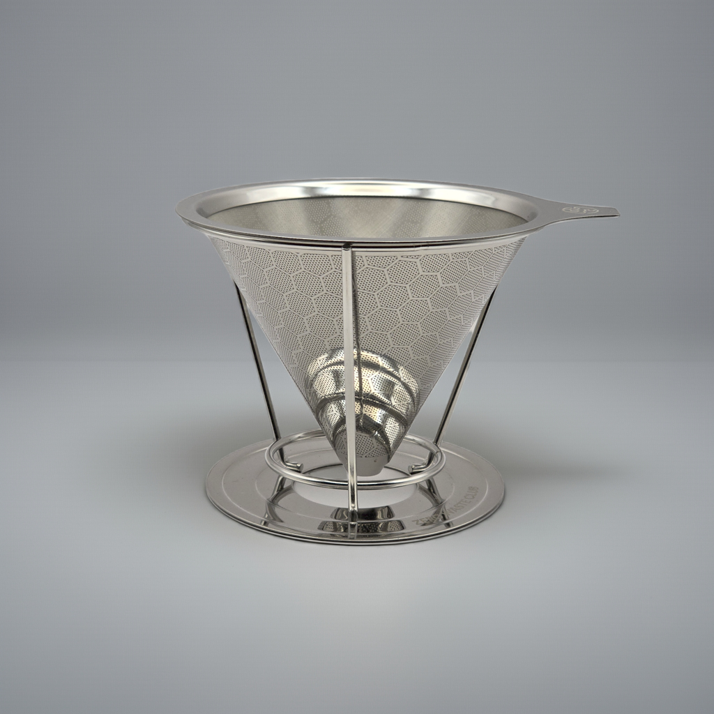 Collection of Reusable Coffee Filter in a gallery layout