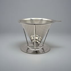 Collection of Reusable Coffee Filter in a gallery layout