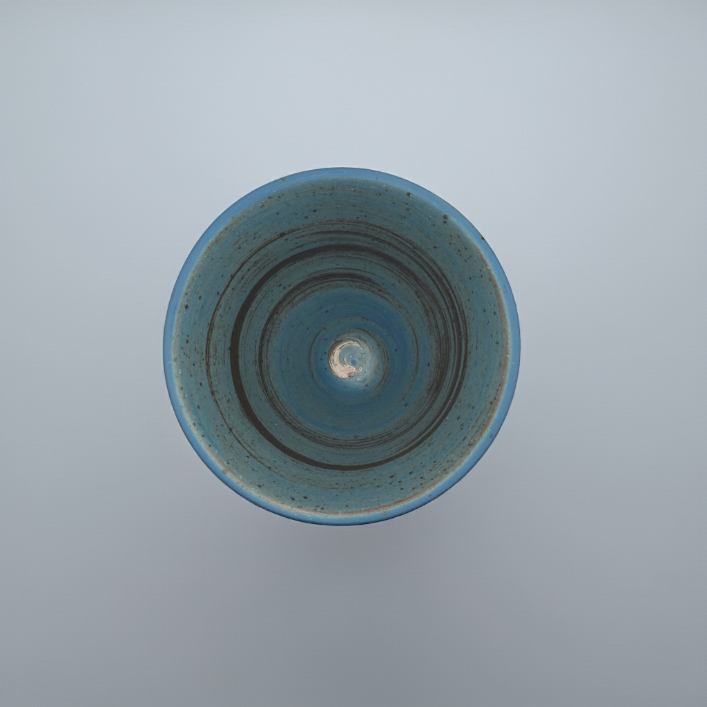 Collection of Japanese Style Retro Ceramic Coffee Cup in a gallery layout