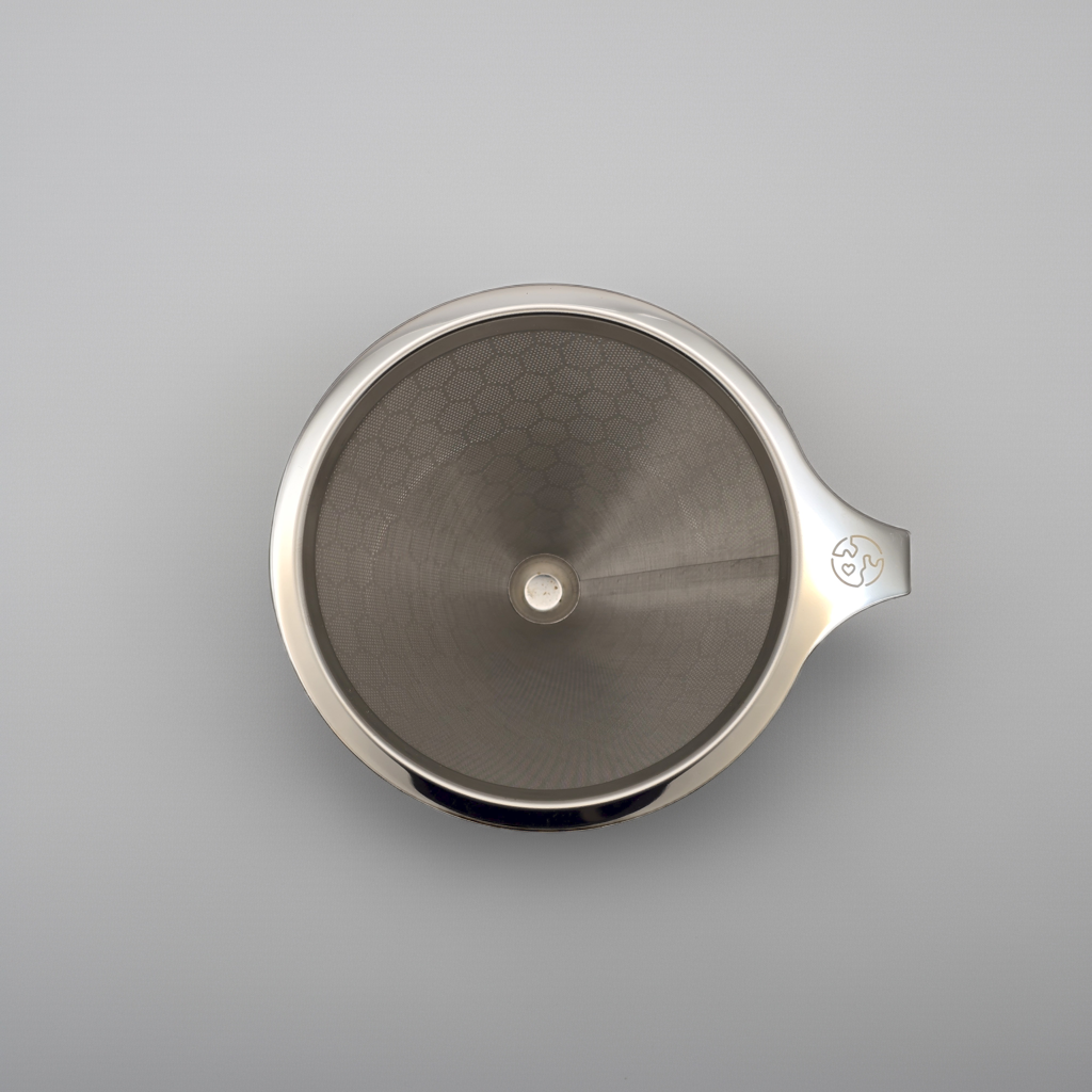 Collection of Reusable Coffee Filter in a gallery layout