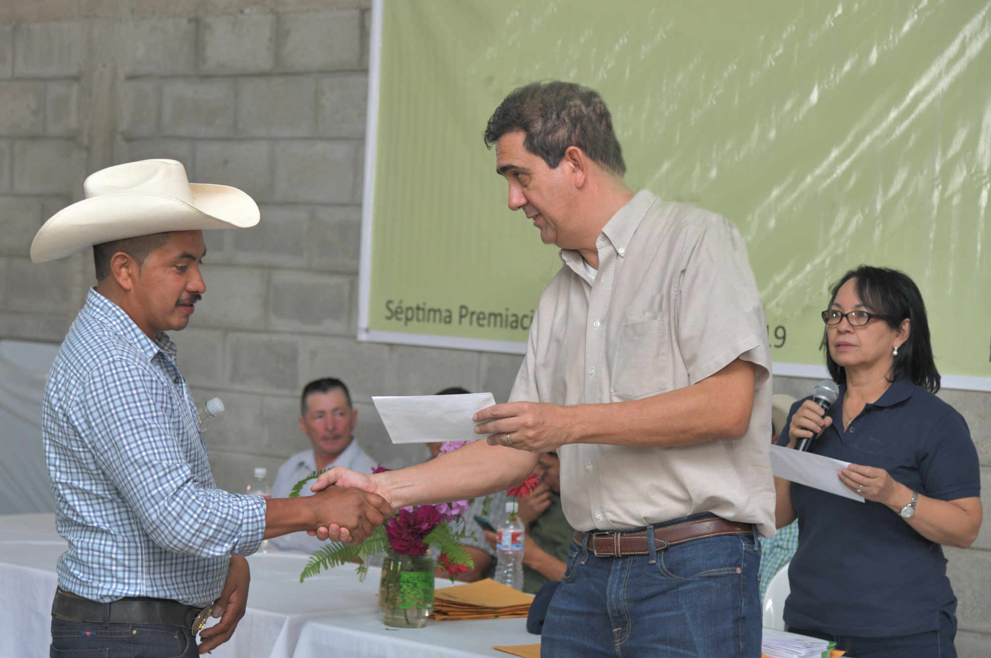 Collection of Anastacio Benitez Diaz in a gallery layout