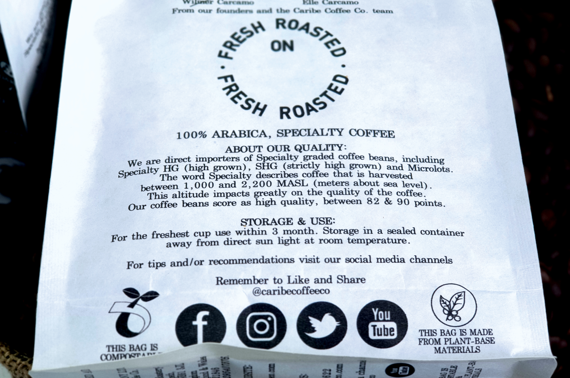 Collection of Microlot Ocelote in a gallery layout