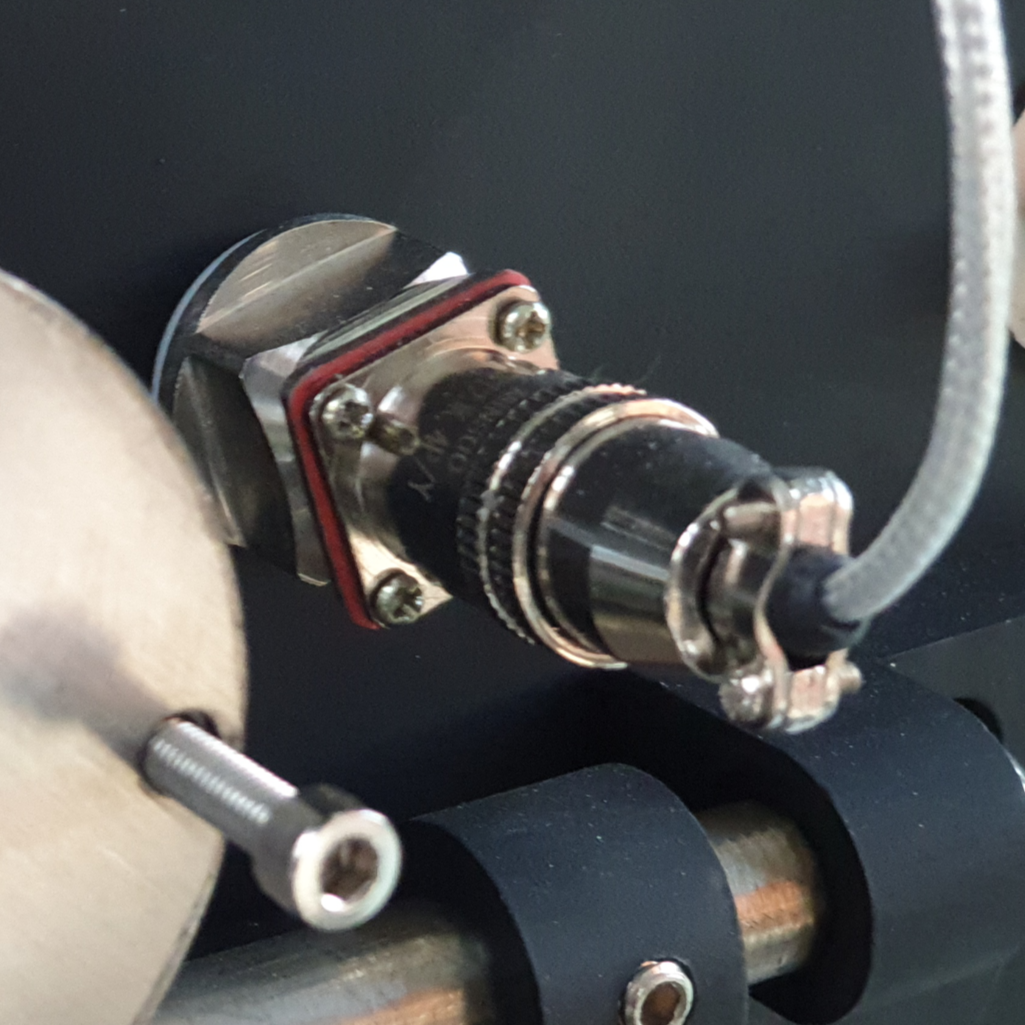 Collection of Gas or Electric Coffee Roaster Machines in a gallery layout