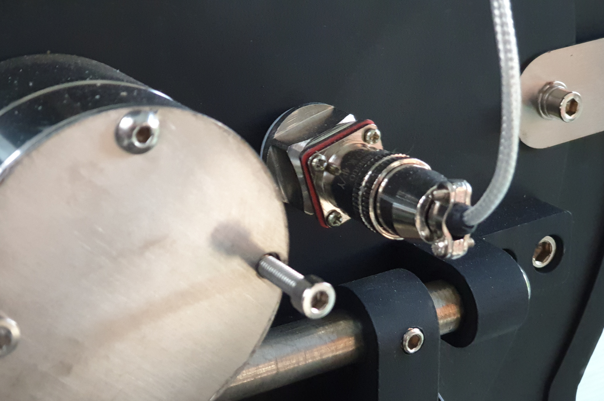 Gas or Electric Coffee Roaster Machines