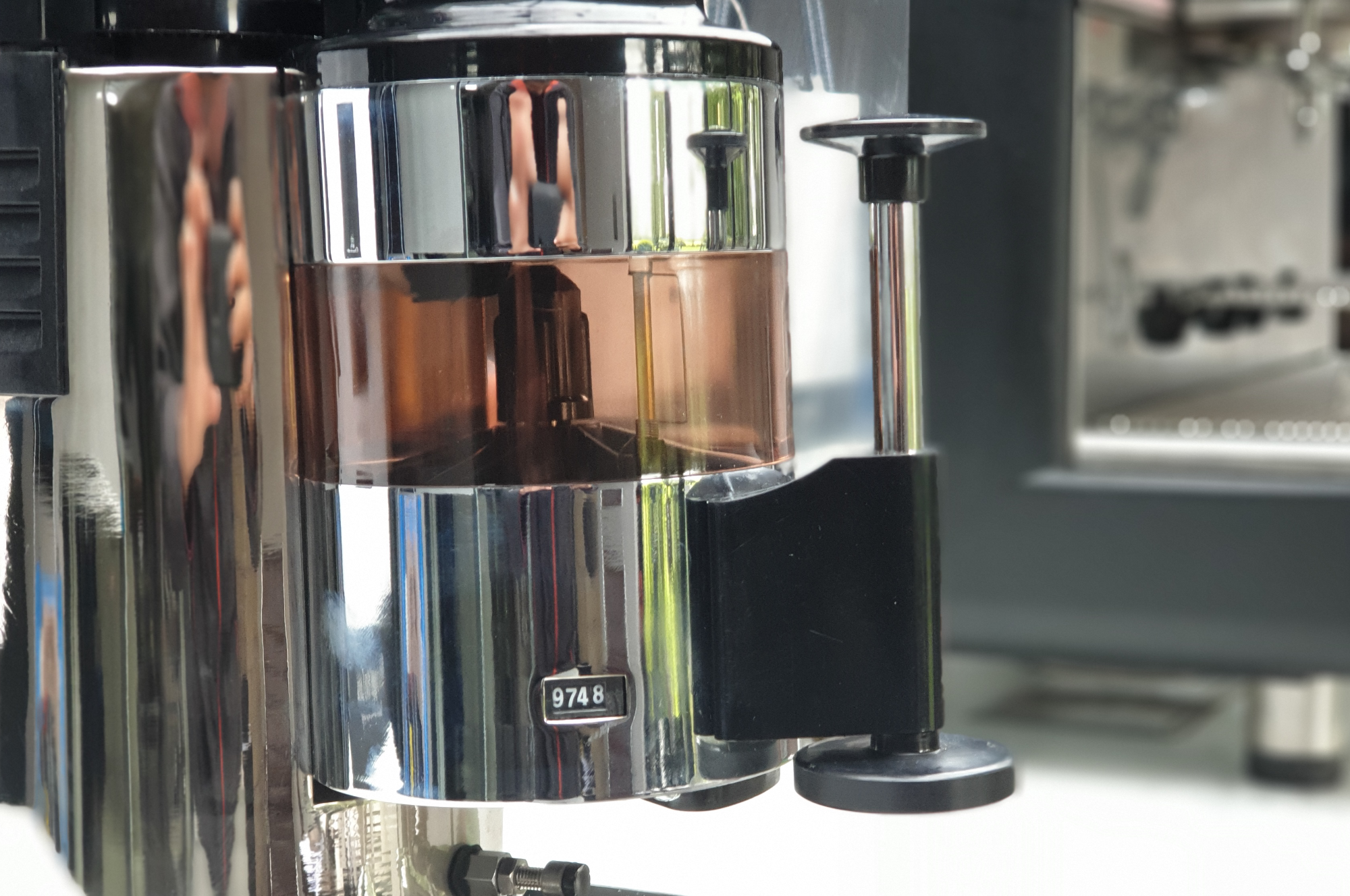 Collection of Coffee Grinder "Brasilia RR45" in a gallery layout