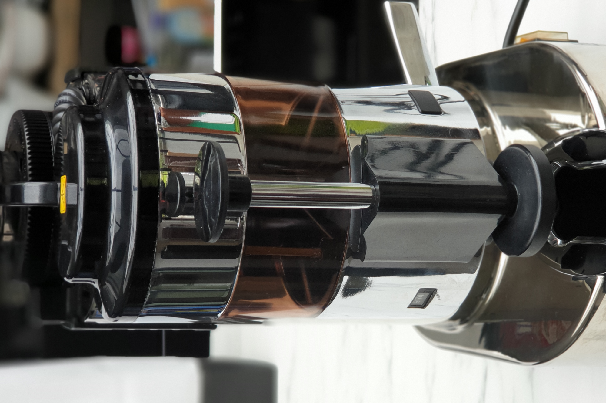 Collection of Coffee Grinder "Brasilia RR45" in a gallery layout