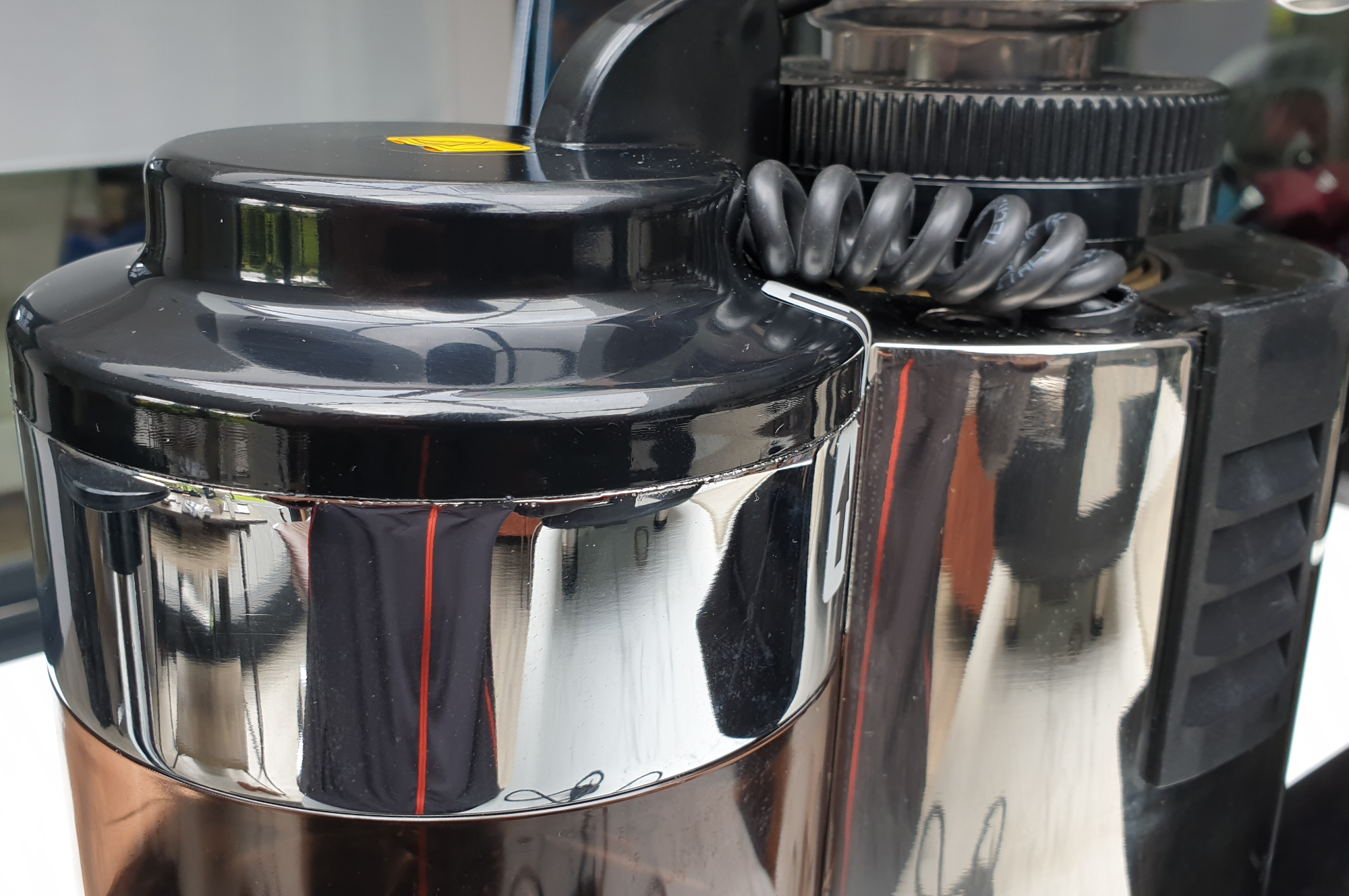 Collection of Coffee Grinder "Brasilia RR45" in a gallery layout