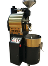 Gas or Electric Coffee Roaster Machines