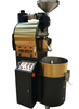 Gas or Electric Coffee Roaster Machines