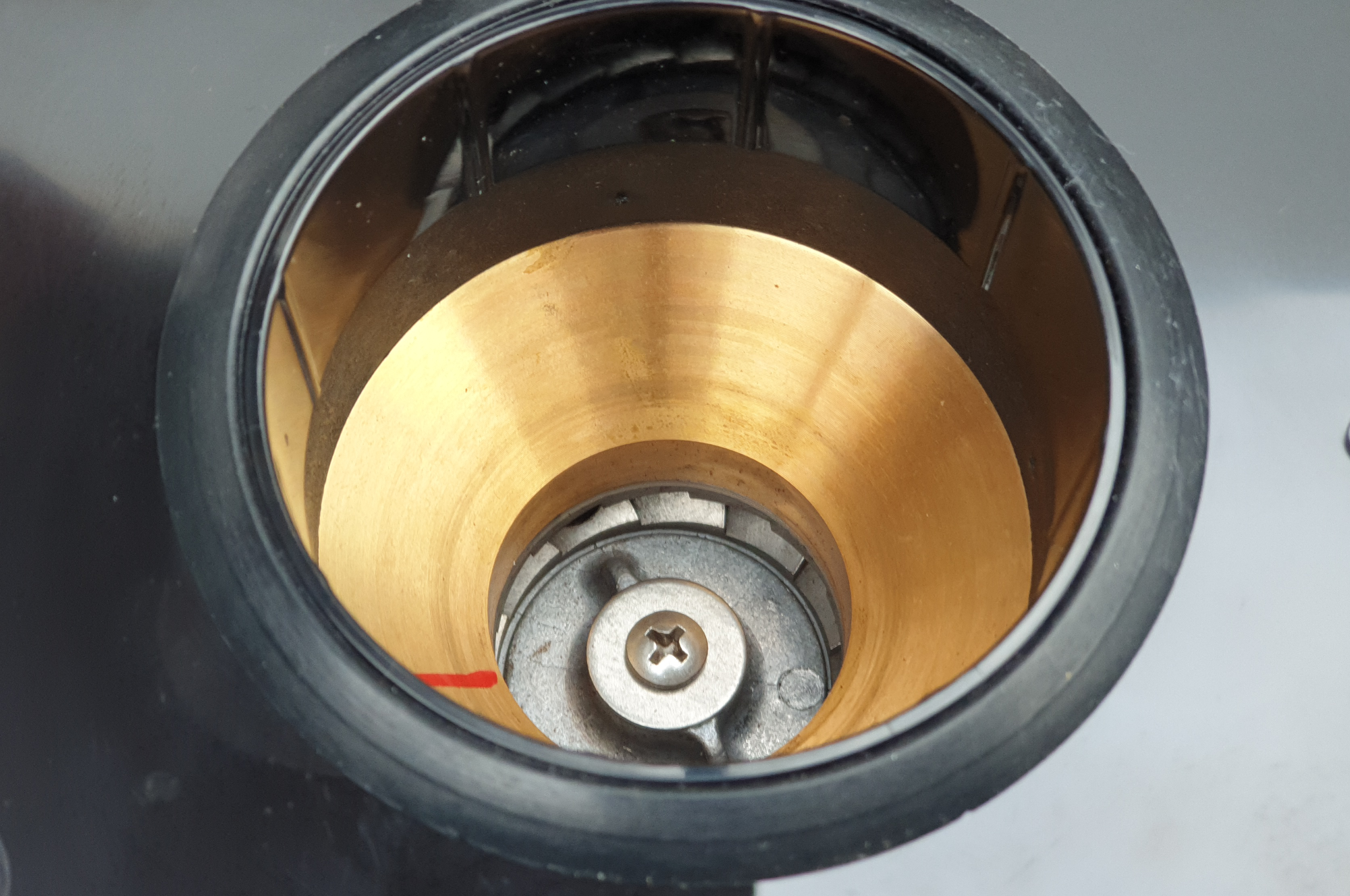 Collection of Coffee Grinder "Casadio on Demand" in a gallery layout